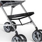 DoBuggy Stroller Replacement Footplate