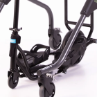 MyWay+ Pedal Sandals with Straps (Pair)