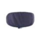 Leckey Contoured Headrest