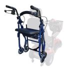 Walking Frame Carrier