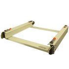 ShowerBuddy SB1 Shorter Bridge