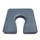 ShowerBuddy Soft Foam Cushion