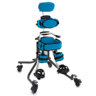 Standard Support Shell Supine