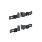 Waistcoat Mounting Brackets