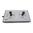 Dual Joystick Controller - Bed Controller Modificiations