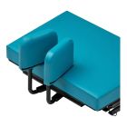 Leg Guidance (Two-Winged)