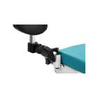 Universal Holder for Third-Party Headrests