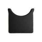 Thessa Table Cushion For Therapy Tray (Black) 