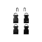 Thessa Chest Harness Mounting Kit