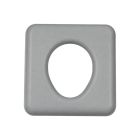 Aspire Shower Commode Seat