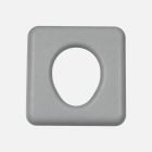 Aspire Shower Commode Seat