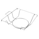 Aspire Shower Commode Pan Carrier