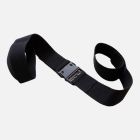 Aspire Shower Commode Adjustable Pelvic Strap