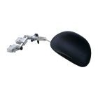 Otto Bock Shower Commode Stump / Legrest Support