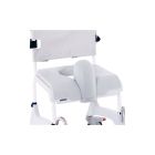 Splash Guard for Soft Seat - Aquatec