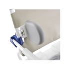 Aquatec Ocean Commode Lateral Support