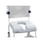 Aquatec Soft Seat Key-Shaped Cut Out