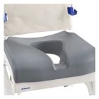 Aquatec Ergo Ergonomic Soft Seat