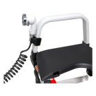 ShowerGlyde Shower Clip