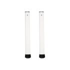 ShowerGlyde Tub Height Extension Legs - 63cm