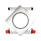 ShowerGlyde Optional Swivel Seat