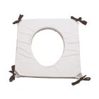 Etac Swift Mobile Tilt, Soft Cushion, Universal