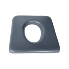 Seat Cushion Closed Front