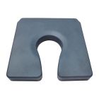 ShowerBuddy SCP2 Commode Cushion - Medium Opening