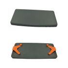 Shower Buddy SB6 Chair Padded Backrest Cushion