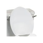Toilet Frame Toilet Seat Lid