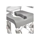 Soft Comfort Seat Rear Opening - 4cm