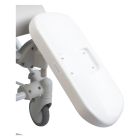 Elevating Leg & Calf Support - Etac Swift Mobil (1 piece)