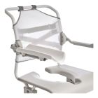Hemiplegia Armrest Etac Mobil/Mobil Tipp
