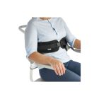 Hip/Chest Upholstered Belt