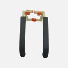 ShowerBuddy Reduce Width Between Arms Accessory