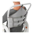 Etac Clean Soft Back Support