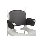 Etac Clean Comfort Cover - Back and Arms