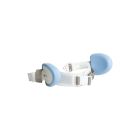 Rifton HTS Lateral Supports with Strap