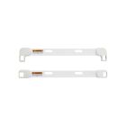 Rifton Mounting Bar for Elongated Toilet