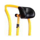 Adjustable Head Rest