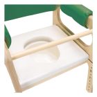 Smirthwaite Combi Toggle Handrail