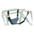 Soft Seat Harness