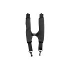 Convaid H-Harness with Padded Covers - Size 12-18