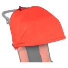 Extended Headrest Cover