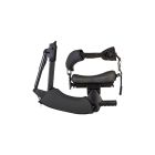 Multi-Position Saddle