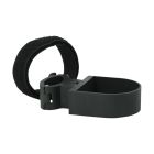 Side-Fold Rollator Cane Holder