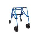 Outdoor Wheel Kit 8" for Klip Walker
