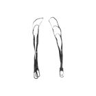 Hoist Strap - Pair