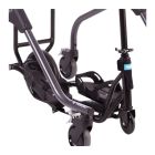 MyWay+ Pedal Sandals with Straps (Pair)