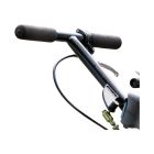 Tricycle Rear Steer Accessory